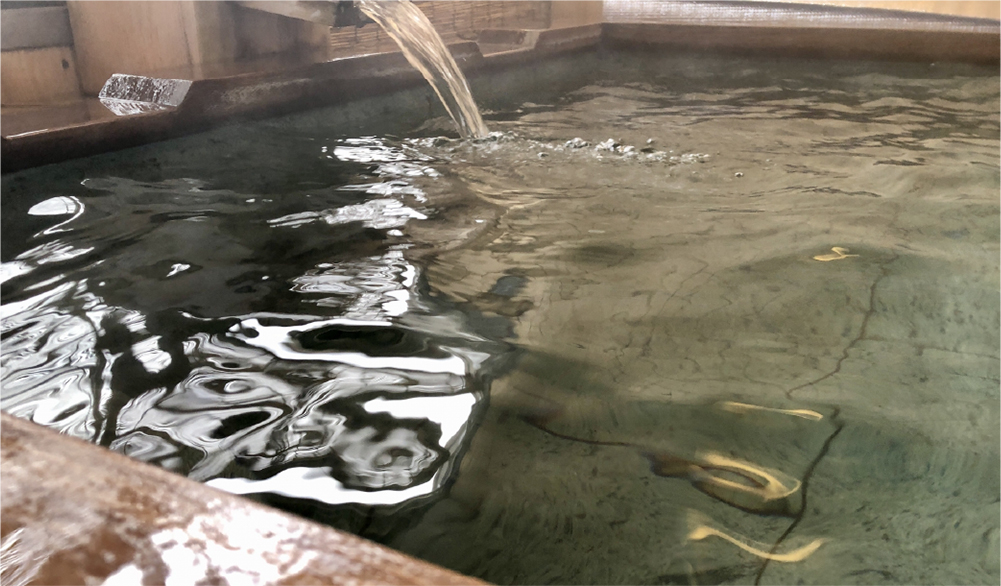 ホテル・旅館